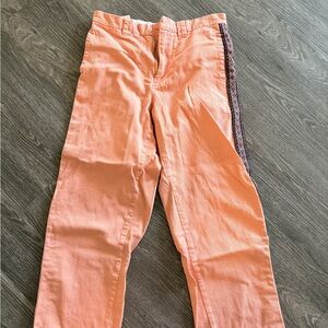 Urban Outfitters Light Pink Pants